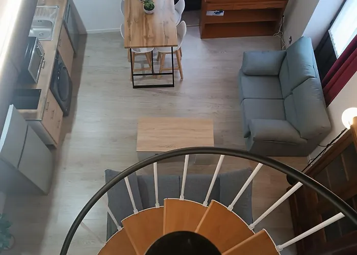 Apartamentos Turisticos Avila Puerta Del Carmen 0-3