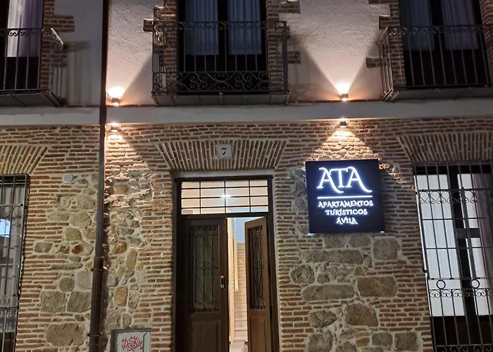 Apartamentos Turisticos Avila Puerta Del Carmen 0-3
