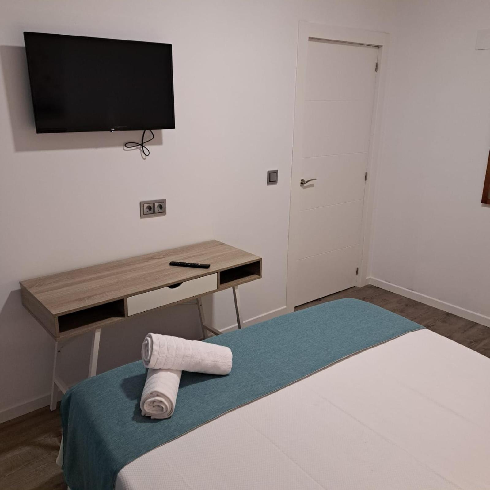 Turisticos Puerta Del Carmen 0-3 Apartment *